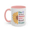 Adventure Mug - Do What Makes Your Soul Happy
