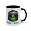 Alien Mug - Single Taken