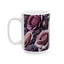 Artistic Mug - Flower Bouquet 3