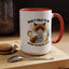 Humor Mug - Don't talk to Me