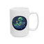 Alien Mug - Cruising Alien