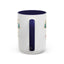 4th of July Mug - Freedom Cross