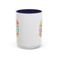 Wellness Mug - Be Joyful
