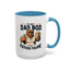 Father's Day Mug - It's Not Dad Bod