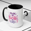 Motivation Mug - Always Stay Humble & Kind