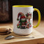 Christmas Mug - Gnome Merry Christmas