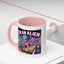 Alien Mug - I'm An Alien