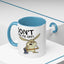 Adult Mug - Don't Piss Me Off