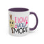 Anniversary Mug - I Love You Smore