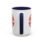 Wellness Mug - Everything Will Be Ok Flower