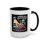 Alien Mug - Intergalactic Coffee Break