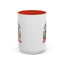 Humor Mug - Can't Hear You Busy Dissociating
