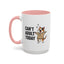 Office Mug - Can't Adult Today