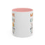 Adventure Mug - Welcome To Our Campsite