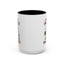 Office Mug - I'm Here I'm Awake