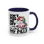 Office Mug - Don't Piss Me Off