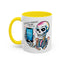 Humor Mug - Sarcastic Comment Loading