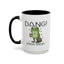 Office Mug - Dang