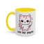 Adult Mug - Cute But Psycho