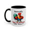 Office Mug - Apparently I Have An Attitude