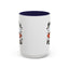 Alien Mug - Pizza Please