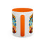 Animal Mug - Playful Paws Dog