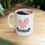 Valentine's Day Mug - I Love You Now