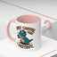 Humor Mug - First Coffee Then