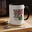 Anniversary Mug - Grow Old With Me