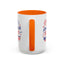 4th of July Mug - American Spirit