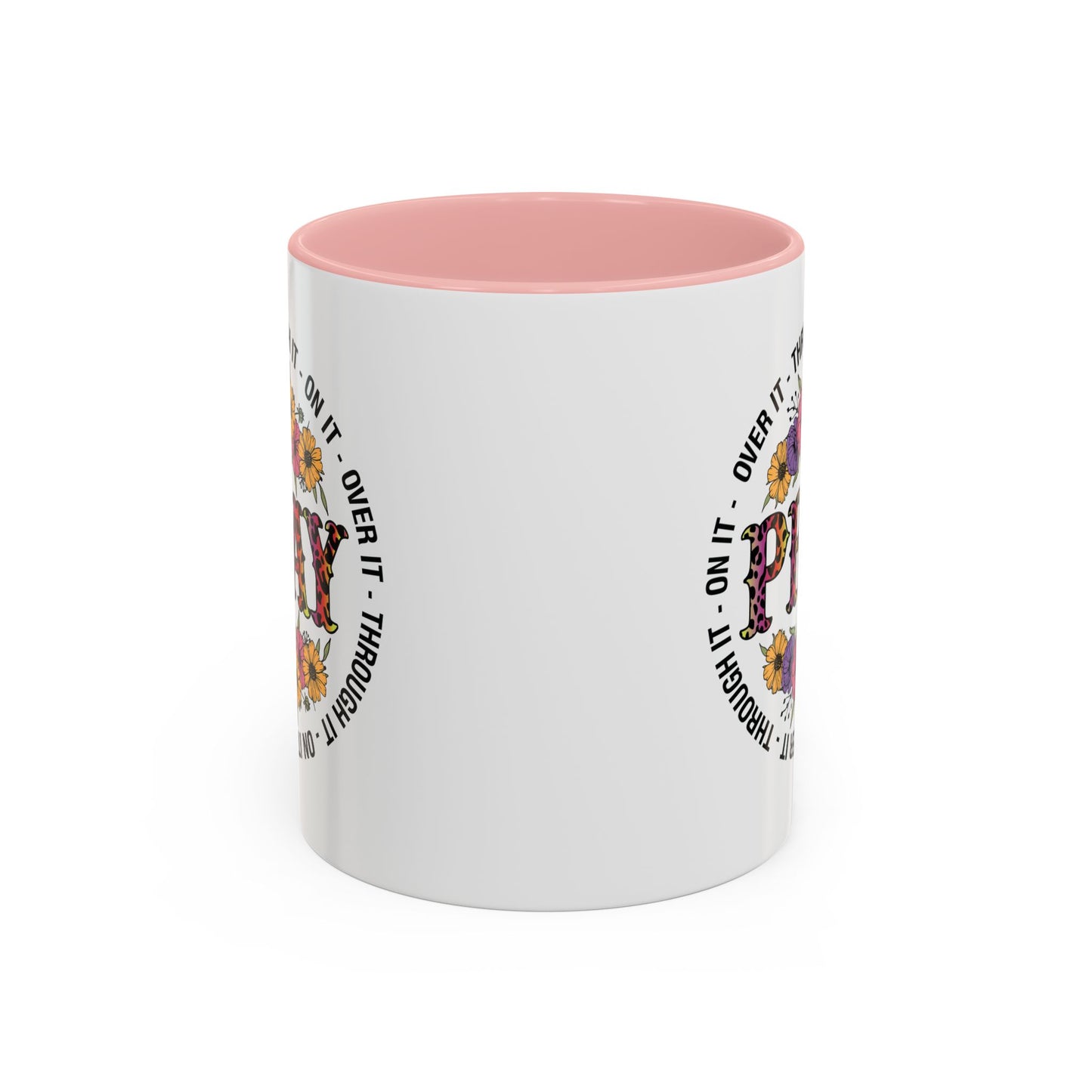 Religious Mug - Pray