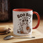 Halloween Mug - Boo Boo Crew