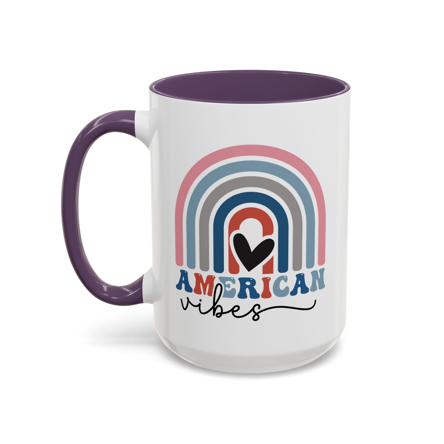 4th of July Mug - American Vibes