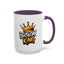 Birthday Mug - Birthday King