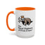 Office Mug - I'll Do It Later