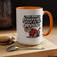 Animal Mug - You Have a Remarkable Grasp