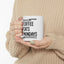 Humor Mug - Coffee Cats Mondays