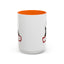 Humor Mug - Wazzzap