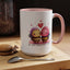 Anniversary Mug - We Were Always Meant To Bee