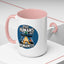 Alien Mug - I See Humans