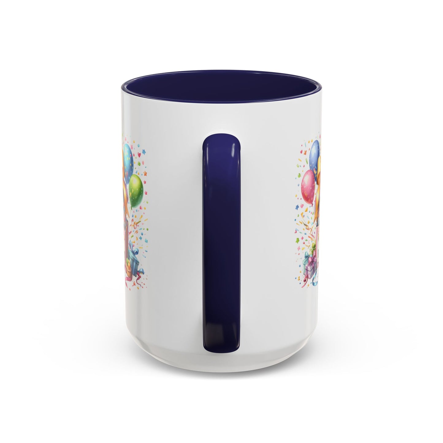 Birthday Mug - Happy Birthday Cute Surprise Gift