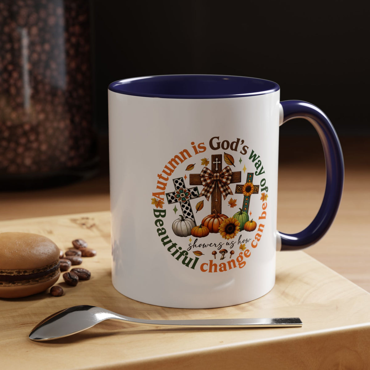 Fall Mug