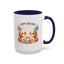 Birthday Mug - Birthday Puppies