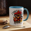 Office Mug - I Don't Rise & Shine
