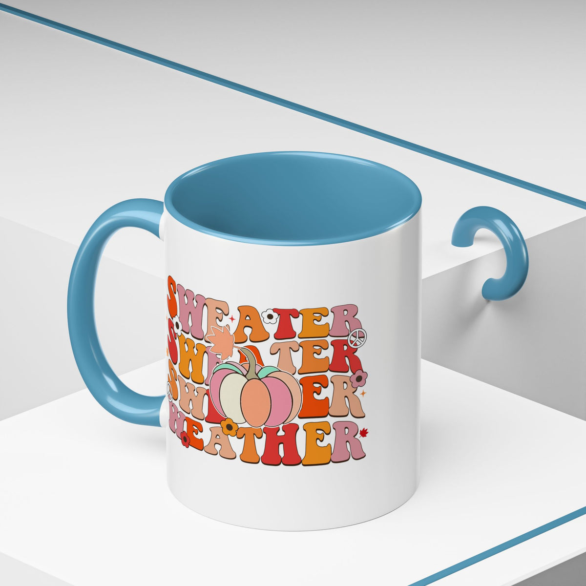 Fall Mug