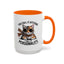 Animal Mug - You Call It Attitude