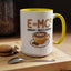 Office Mug - E=MC2