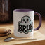 Halloween Mug - Bruh 2