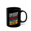 Retirement Mug