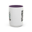 Humor Mug - In My Defense